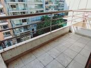 Monoambiente belgranoº