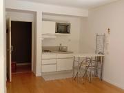 Monoambiente belgrano