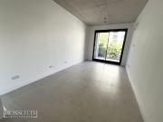 Monoambiente c/ balcón aterrazado al frente 34m2