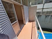 Monoambiente caballito