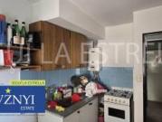 Monoambiente calle 4/66