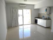 Monoambiente c/Balcón Orientación Norte Muy Luminoso