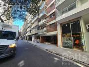 Monoambiente c/cochera Ubicación excelente