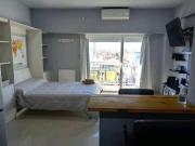 Monoambiente Céntrico Amoblado en Venta