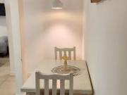 Monoambiente centrico con pileta