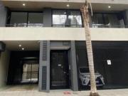 MONOAMBIENTE CFTE C/PATIO A ESTRENAR