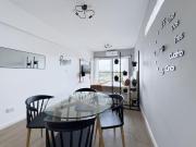 Monoambiente con amenities a estrenar en venta en Parque...