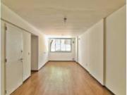 MONOAMBIENTE CON AMENITIES A ESTRENAR PARQUE ESPAÑA