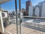 MONOAMBIENTE CON AMENITIES, APTO PROFESIONAL