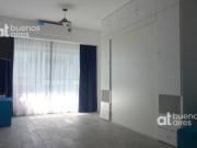 Monoambiente con amenities en alquiler San Telmo