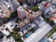 Monoambiente con Amenities en Barrio Martin Rosario