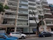 Monoambiente con amenities en Belgrano