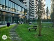 Monoambiente con amenities y cochera Condominios del...