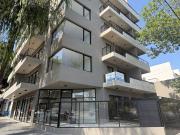 Monoambiente con Amplio balcón al Frente!