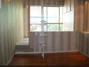 Monoambiente con Balcón. 37 M2