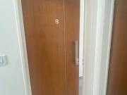 Monoambiente con balcón a estrenar