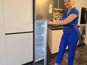 Monoambiente con balcón a ESTRENAR! / al contrafrente /...