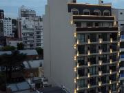 Monoambiente con balcón a ESTRENAR! / al frente /...