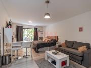 MONOAMBIENTE CON BALCON A ESTRENAR EN CABALLITO