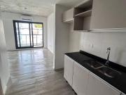 MONOAMBIENTE CON BALCÓN A ESTRENAR VILLA CRESPO
