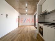 Monoambiente con balcón a estrenar Villa Urquiza