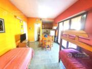 Monoambiente con Balcón, Amoblado y al Lateral AMOBLADO