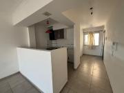 Monoambiente con balcon ATERRAZADO Villa Urquiza