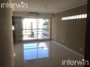 Monoambiente con balcón Belgrano ALQUILER