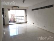 Monoambiente con balcón Belgrano ALQUILER