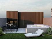 Monoambiente con balcon en Almagro con Amenities! A...