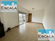 MONOAMBIENTE CON BALCÓN EN ALQUILER