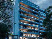 Monoambiente con balcon en Construcción en Palermo! Full...