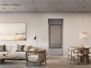 Monoambiente con balcón en Pozo en el corazon de Saavedra