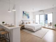 Monoambiente con Balcón en Recoleta – 37 m² – Muy...