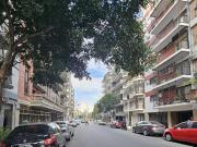 Monoambiente con Balcon en RECOLETA excelente zona...