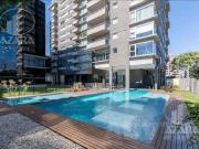 Monoambiente con Balcón en Torre Premium Av. del Libertador