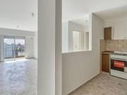 Monoambiente con balcón en venta caseros 3F Clamaco SA