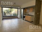 Monoambiente con Balcón, Excelente ubicación