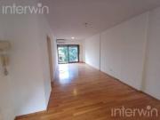 Monoambiente con balcón Las Cañitas ALQUILER