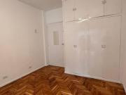 Monoambiente con balcón, luminoso, palermo