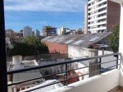 Monoambiente con Balcón Mitre 1800 piso 3 Rosario basto