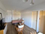 MONOAMBIENTE CON BALCON MONTE CASTRO