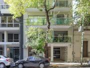 Monoambiente con balcón Palermo Palermo Nuevo ALQUILER