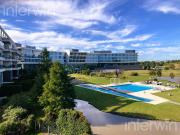 Monoambiente con balcón Pilar Golf Residences VENTA