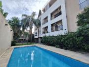 MONOAMBIENTE con BALCON PILETA SUM PARRILLA