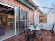 MONOAMBIENTE CON BALCÓN TERRAZA EN VILLA URQUIZA