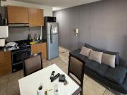 MONOAMBIENTE CON BALCÓN VENTA Rep. De la Sexta