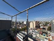 Monoambiente con Balcón. Villa del Parque