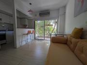 MONOAMBIENTE CON BALCÓN VILLA DEVOTO