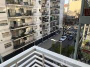 Departamento de 1 ambiente en Villa Urquiza ALQUILER